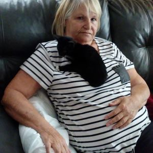 Meet your Posher, Sue